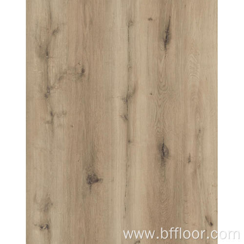 High Quality Rigid Core SPC Vinyl Flooring Click